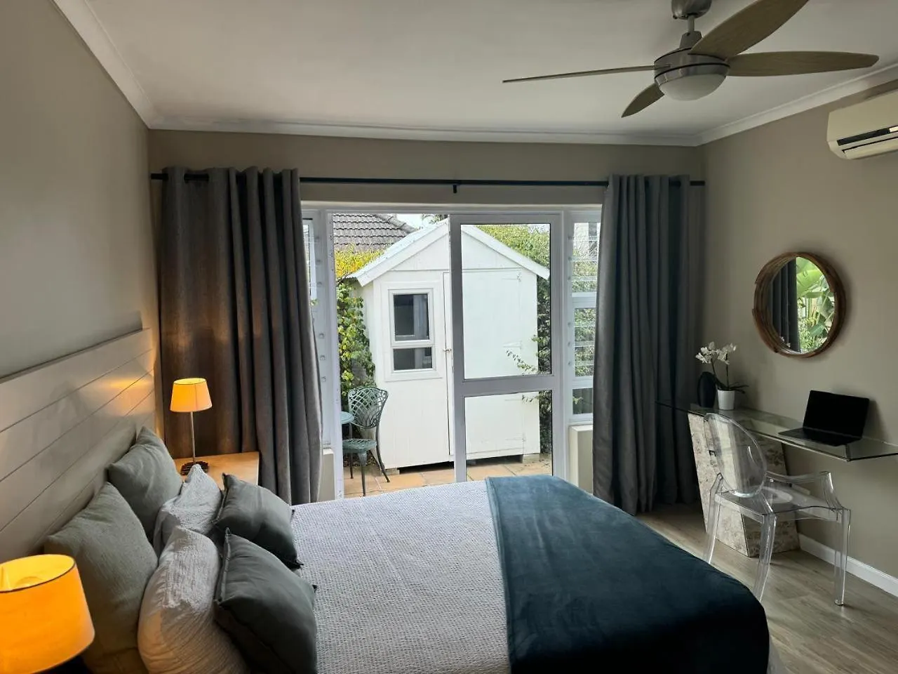 The Cottage On Alphen Heathfield
